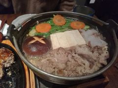 -铃木食堂(帽儿胡同店)