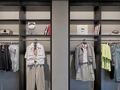-ZARA(大上海时代广场店)
