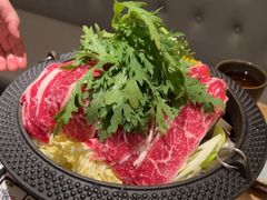 -阿吾罗·月咏精致日料(港汇恒隆广场店)