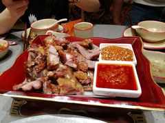 -羊来顺冰煮鲜羊铁锅烀羊肉(八卦岭店)