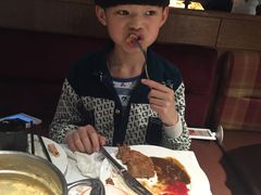 -星伦多自助料理·涮烤一体(虹悦城店)