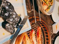 -一品诚记烤肉(大连柏威年购物中心店)