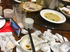 -阿娘家·原生态农家菜(国顺东路店)