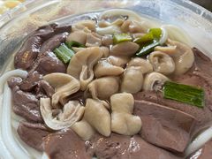 猪脏粉-守英猪脏粉(仓桥街店)