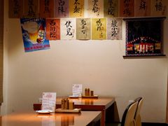 -牛玄庵日式寿喜烧·料理店(新源里店)