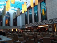 -佛山皇冠假日酒店-西餐厅