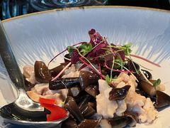 -上海苏宁宝丽嘉酒店·嘉府壹号中餐厅