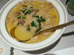 -華府Deluxe(兴业太古汇店)