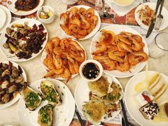-芭菲盛宴·环球美食(解放碑英利国际店)