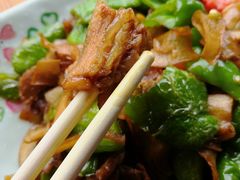盐帮小炒肉-盐帮食坊•小河帮川菜(四川师大店)