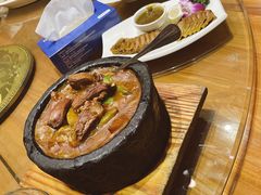 -hallch好吃餐厅(奥体中心店)