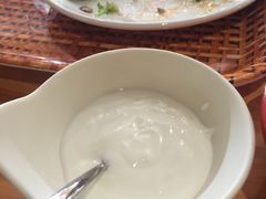 希腊酸奶-So Lounge索兰至餐厅(蓝色港湾店)