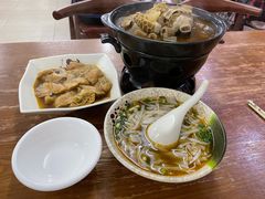 -桥雪牛杂专门店(关边路店)