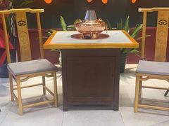 -聚宝源(西单店)