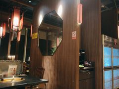 -湊湊火锅·茶憩(世博大道店)