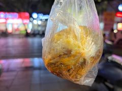 -糯香驿站(施家园分店)
