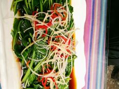 -88号小吃店·经典云南菜·地道纳西美食