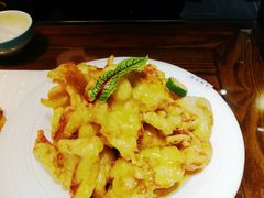 -东北大院·东北菜(三台子店)