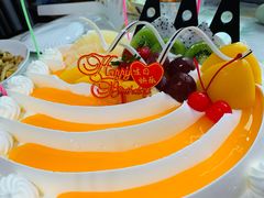 -大皇家面包房(泉州南路店)