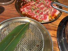 -九田家黑牛烤肉料理(新辰里亚运村店)