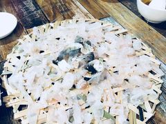 -官塘锋记鱼生·生腌·砂锅粥(牌坊街店)