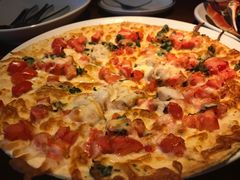 -RED LOBSTER(多伦多DT店)
