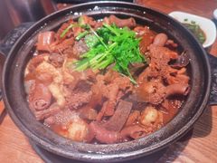 牛腩牛杂煲-牛小灶牛杂煲(北京路店)