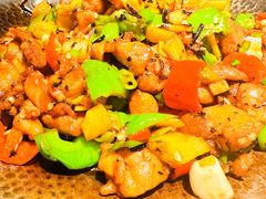 -庆江南江南菜(琴湖溪里花园城店)