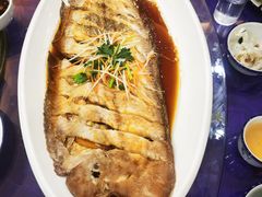 -老院子饭店·鲁菜·海鲜·家常菜