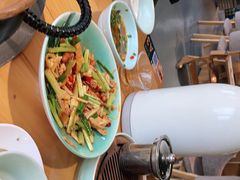 -一善菌·云南菌汤·云南菜(银泰城店)
