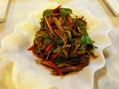 -老浒记烤鸭-北京菜(琉璃厂店)