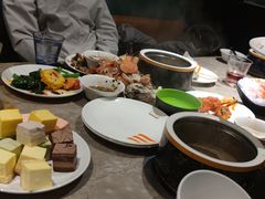 -V-ONE西雅图海鲜自助餐厅(仓山万达广场店)