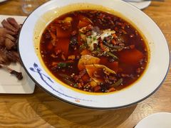 -渝乡人家(和平里店)