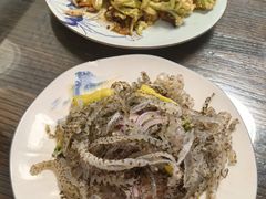 -雪湖煜辰鱼头老店(雪野湖店)
