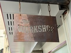 -The Workshop Coffee