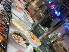 -合肥富力威斯汀酒店·知味餐厅