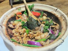 -惠食佳(滨江大公馆店)