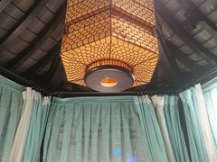 -红蜡烛-养生粥-津鲁菜(中山路店)