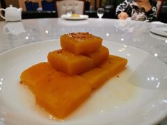 冰糖南瓜-天宁凯利时尚餐厅