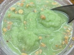 -夏食光安顺小舒冰粉冰浆(甲秀楼店)