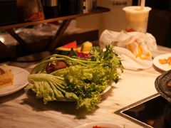 -火炉火自助餐(西直门凯德MALL店)