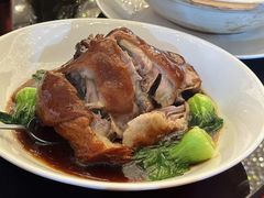 -上海小南国(国会店)