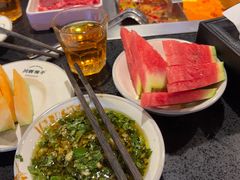 -川西坝子火锅(金沙1.0直营店)