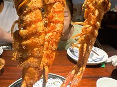 -前海沿·青岛菜(五四广场永旺店)