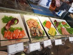 -汇泉王朝大饭店-旋转餐厅(南海路店)