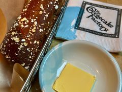 面包-The Cheesecake Factory芝乐坊餐厅(兴业太古汇店)