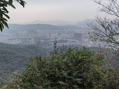 -广州市白云山风景名胜区