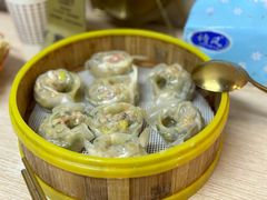 -面道赞宁海海鲜面(迎凤街店)