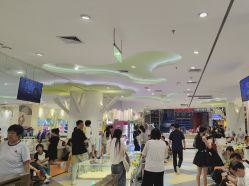 -meland亲子乐园•派对•研学(苏州悠方购物中心店)