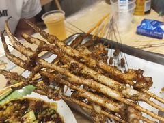 -黑皮烧烤(民意四路店)